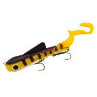 Силікон Musky Innovations Magnum Bull Dawg 12