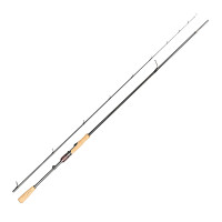 Спиннинг Daiwa Steez AGS Spin 2.22m 3-21g (2316093)