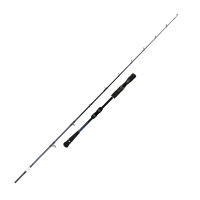 Спінінг Daiwa Saltist Hyper Slow Jig 62-4 B 1.88m 160-400g (2316095)