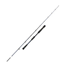 Спінінг Daiwa Saltist Hyper Slow Jig 62-6 S 1.88m 200-600g (2316097)