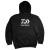 Худі Daiwa D-Vec Feel Alive Hoodie Black XL (223560), 2121.00 грн.