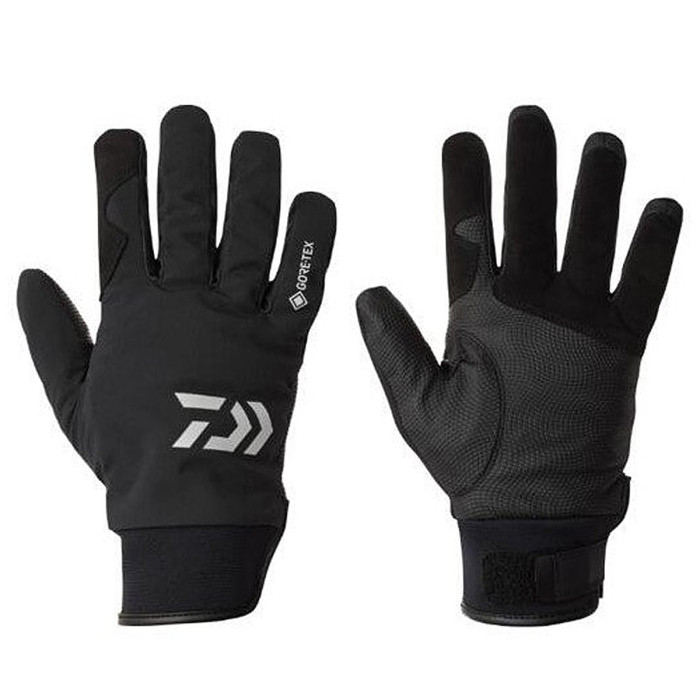 Рукавички Daiwa GTX Danrotech Gloves XXL (09013624)