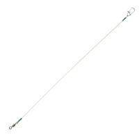 Поводок Daiwa Tournament Wire Leader 20cm-35lbs (15508-017)