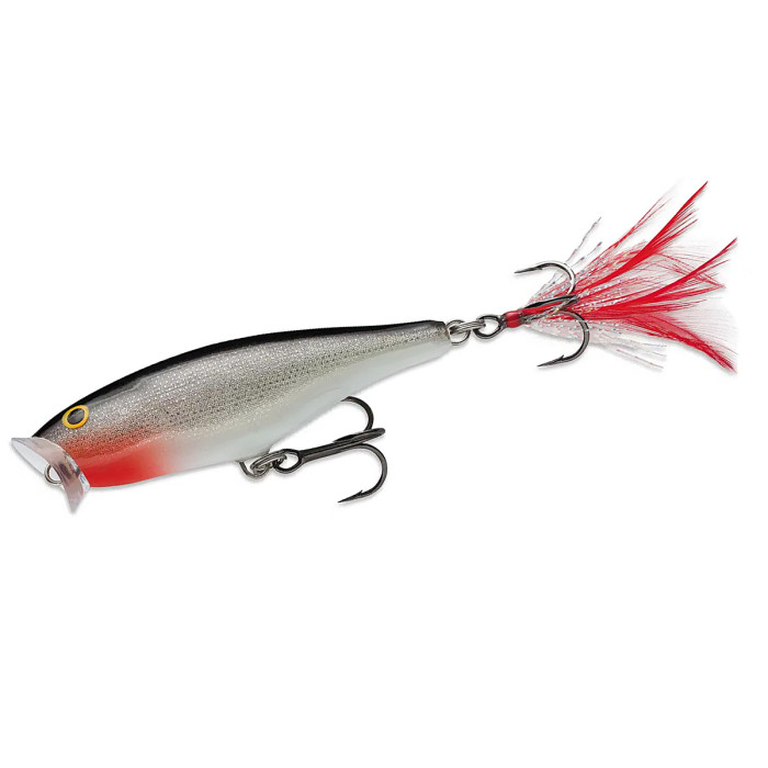 Попер Rapala Skitter Pop Surface Popper 90mm 14g #SD (SP09 SD)