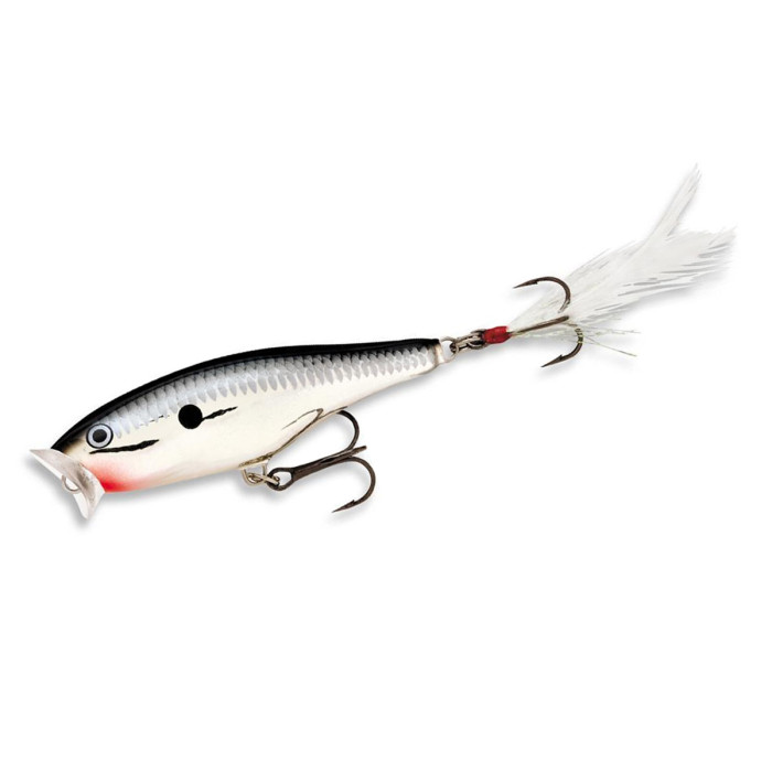 Попер Rapala Skitter Pop Surface Popper 90mm 14g #SD (SP09 SD)
