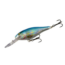 Воблер Rapala Shad Rap 90mm 15g #HBSH (SR09 HBSH)