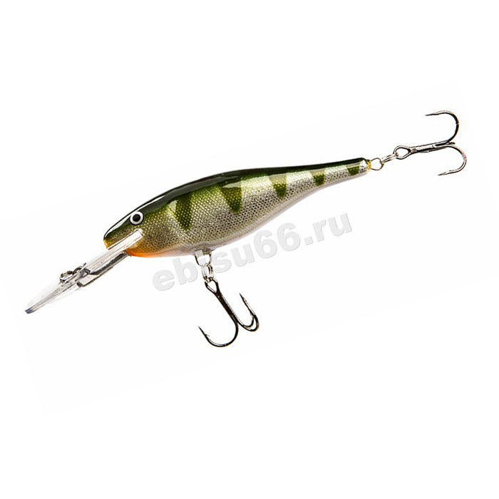 Воблер Rapala Shad Rap 90mm 15g #BG (SR09 BG)