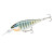 Воблер Rapala Shad Rap Elite 95mm 20g #GDBG (SREH95 GDBG), 845.00 грн.