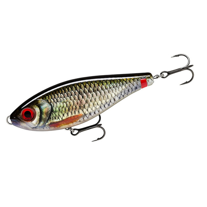 Воблер Rapala X-Rap Haku 140mm 74g #RNR (XRHK14 RNR)