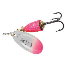 Блешня Blue Fox Vibrax Fluoresent 3 8g #PCCB (BFFL3 PCCB)