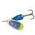 Блесна Blue Fox BFU 5 13g #BSCTU (BFU5 BSCTU), 420.00 грн.
