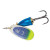 Блесна Blue Fox BFU 6 18g #BSCTU (BFU6 BSCTU), 545.00 грн.