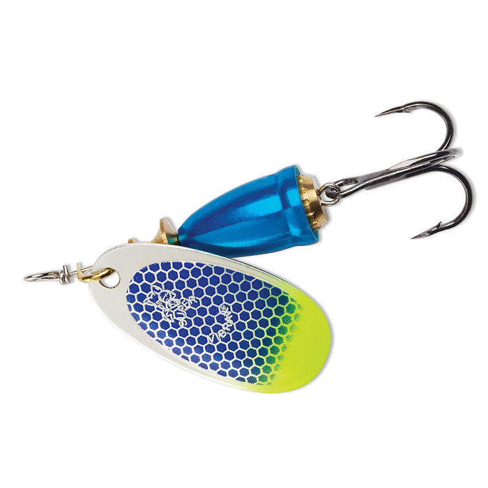 Блесна Blue Fox BFU 6 18g #BSCTU (BFU6 BSCTU)
