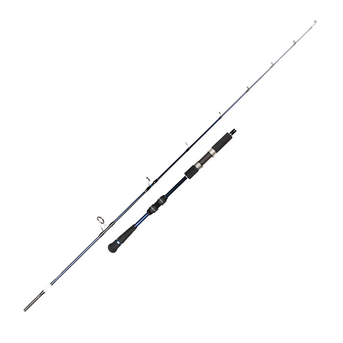 Спінінг Daiwa Saltist Hyper Slow Jig 62-6 S 1.88m 200-600g (2316097)