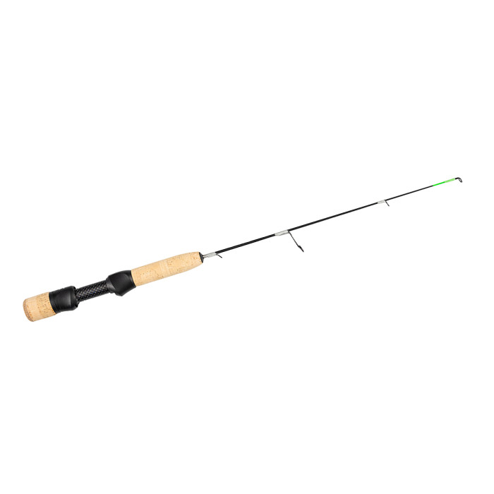 Зимове вудлище Daiwa Team Daiwa Ice 18XH 45cm (2316117)