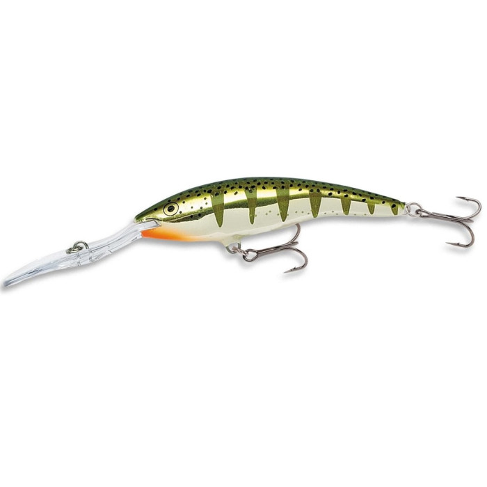 Воблер Rapala Deep Tail Dancer 70mm 9g #HLWM (TDD07 HLWM)