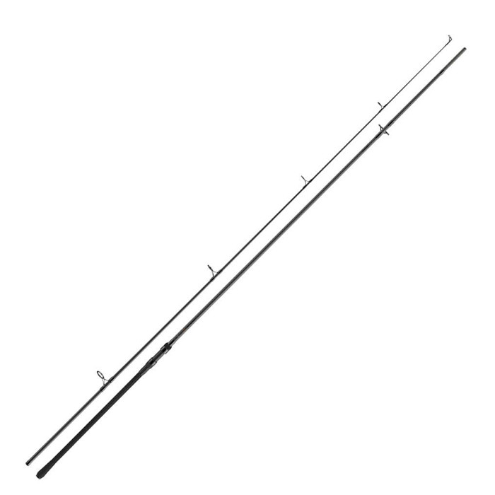 Вудлище коропове Daiwa Black Widow XT Carp 3.60m 4.5lb 2sec. (11583-367)