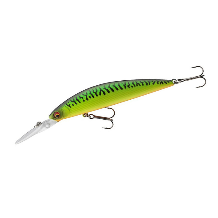 Воблер Daiwa TN Current Master 90FSR 93mm 12g #ASL (16711-011)