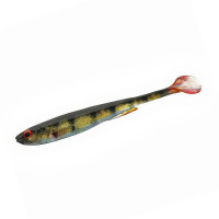 Силікон Daiwa Prorex Real Slim Shady Live 135mm 13.5g #Real Perch (15100-322)