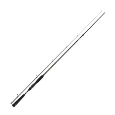 Спінінг Daiwa Megaforce Sensitip 2.6m 3-18g (11251-260)