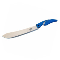 Ніж Cuda Titanium Bonded Butcher`s Knife 254mm (2317616)