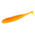 Силикон Northland Fishing Tackle Eye-Candy Paddle Shad 3.5