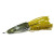 Блешня Northland Fishing Tackle Jaw Breaker Spoon 14g #Bull Frog (2317707), 301.00 грн.