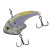Цикада SteelShad Ledge Shad 49g #Threadfin Shad (2317774), 348.00 грн.