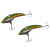 Цикада SteelShad Mini 44mm 7g 2pc #Perch (2317779), 351.00 грн.