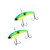Цикада SteelShad Mini 44mm 7g 2pc #Chartreuse Blue (2317783), 351.00 грн.