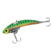 Цикада SteelShad Original 70mm 10.5g #Perch (2317786)