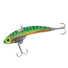 Цикада SteelShad Original 70mm 10.5g #Perch (2317786)