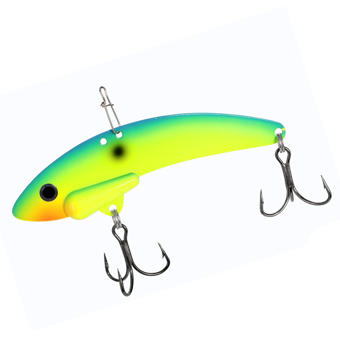 Цикада SteelShad Original 70mm 10.5g #Tennessee Shad (2317788)