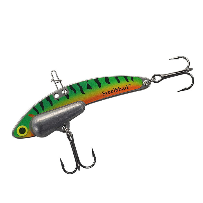 Цикада SteelShad Heavy 57mm 14g #Kentucky Shad (2317791)