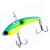 Цикада SteelShad Heavy 57mm 14g #Chartreuse Blue (2317793), 288.00 грн.