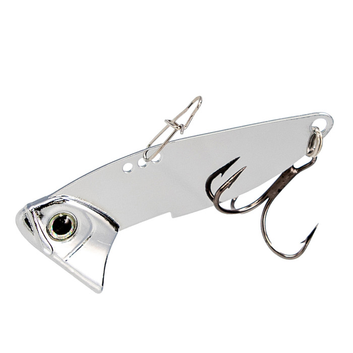 Цикада SteelShad Bottom Blade 14g #Starry Night (2317801)