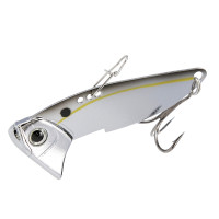 Цикада SteelShad Bottom Blade 14g #Sexy Shad (2317797)