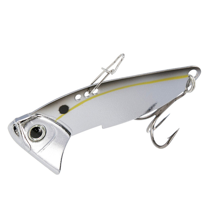 Цикада SteelShad Bottom Blade 14g #Starry Night (2317801)