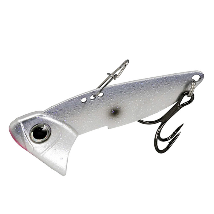 Цикада SteelShad Bottom Blade 14g #Starry Night (2317801)