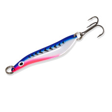 Блешня Williams Whitefish S UV 28.35gr #Candied Ice On Silver (S70CI-CDIC)