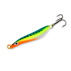 Блешня Williams Whitefish S UV 28.35gr #Hot Perch On Silver (S70HP-HPRC)