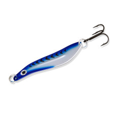 Блешня Williams Whitefish S 28.35gr #Silver Blue (S70SBL-SBLU)