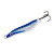 Блешня Williams Whitefish S 28.35gr #Silver Blue (S70SBL-SBLU), 770.00 грн.