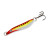 Блешня Williams Whitefish S UV 28.35gr #Tiger Clown On Silver (S70TC-TGCL), 770.00 грн.