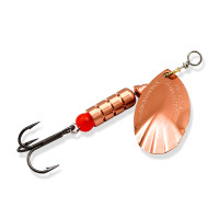 Блешня Williams Vortex Garni 3.54gr #Copper (V1D-COP)