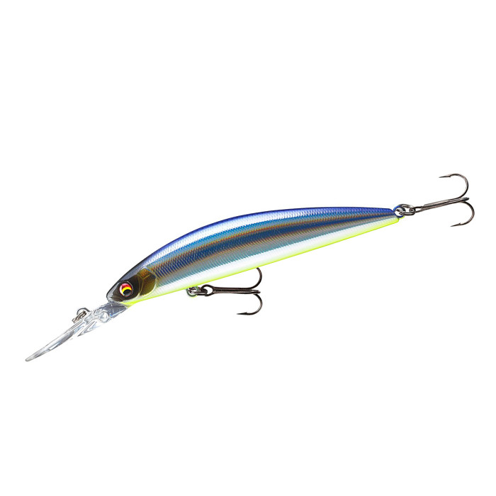 Воблер Daiwa TN Current Master 90FSR 93mm 12g #ASL (16711-011)