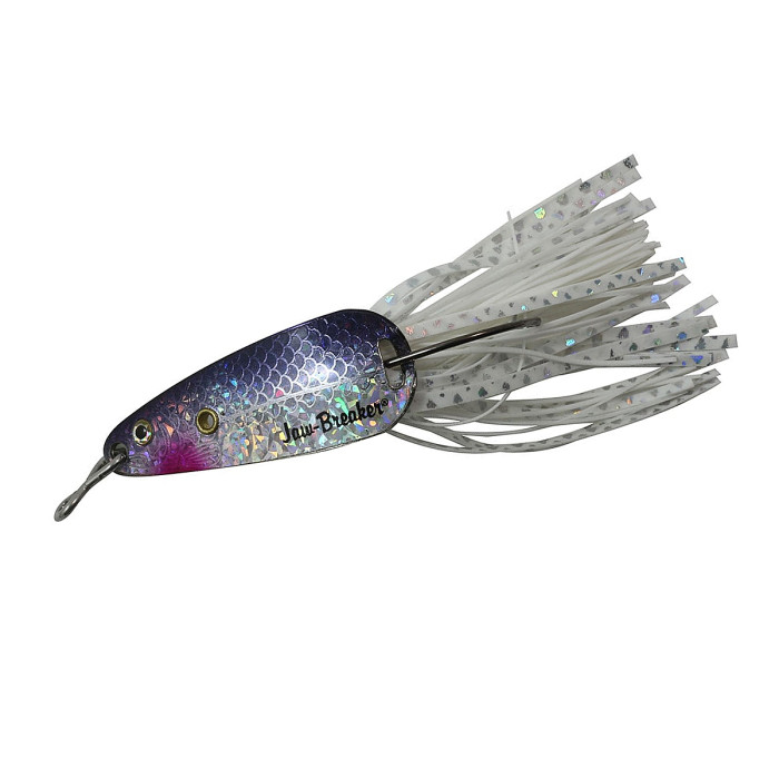 Блешня Northland Fishing Tackle Jaw Breaker Spoon 14g #Parakeet (2317704)