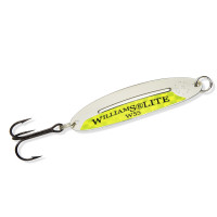 Блесна Williams Wabler Lite UV 7.09gr #Chartreuse (W55C-CH)