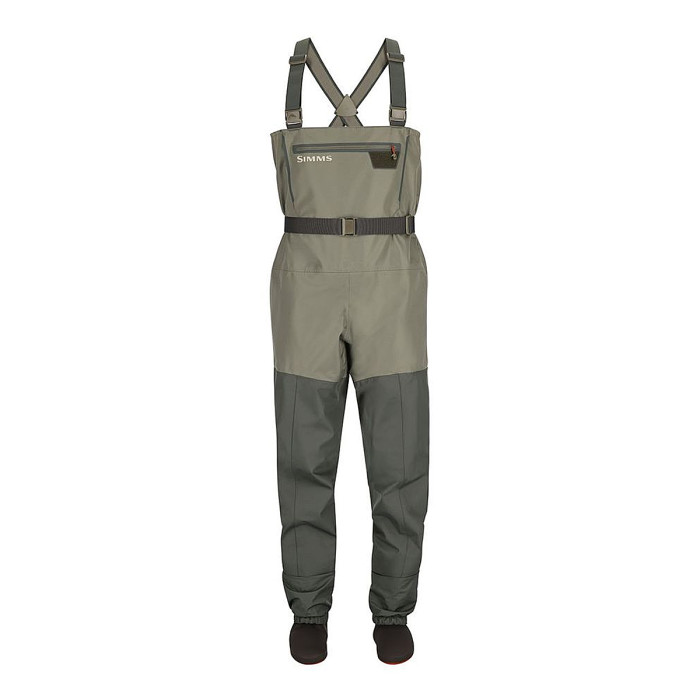 Вейдерсы Simms Tributary Stockingfoot Basalt L 9-11 (14412-1034-4009)