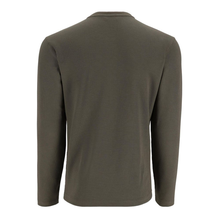 Реглан Simms Highline Henley Smokey Olive S (14058-1068-20)